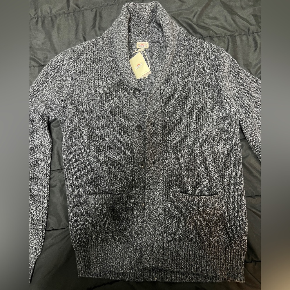 Faherty Sweater - image 1